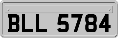 BLL5784