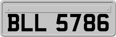 BLL5786