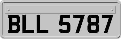 BLL5787