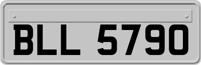 BLL5790