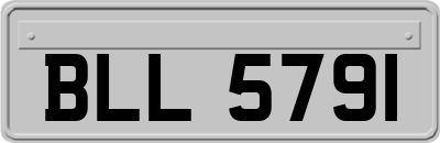 BLL5791
