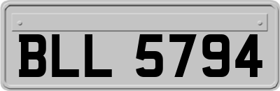 BLL5794