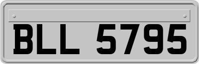 BLL5795