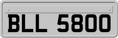 BLL5800