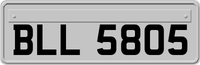BLL5805