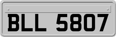 BLL5807