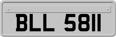 BLL5811