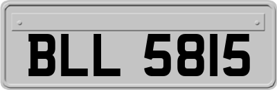 BLL5815