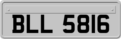 BLL5816