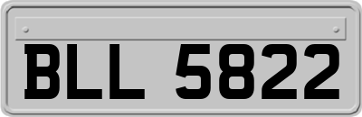 BLL5822