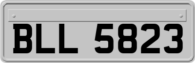 BLL5823