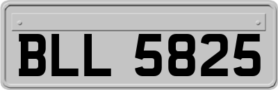 BLL5825
