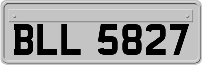 BLL5827