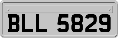 BLL5829