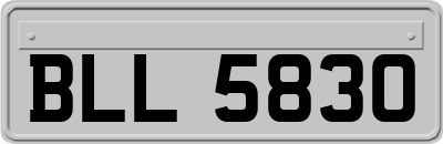 BLL5830