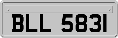 BLL5831