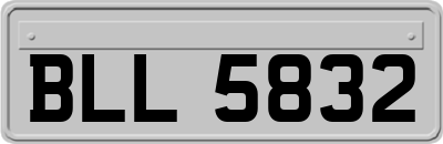 BLL5832