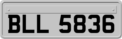 BLL5836