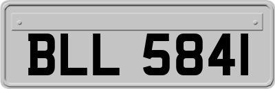 BLL5841