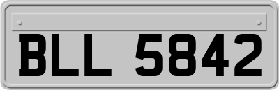 BLL5842