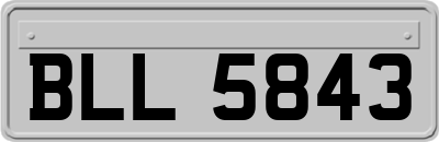 BLL5843