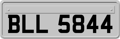 BLL5844