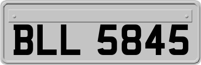 BLL5845