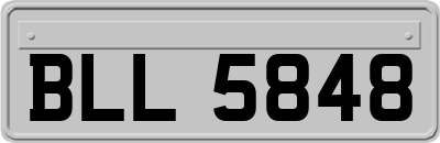 BLL5848
