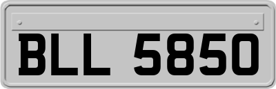 BLL5850