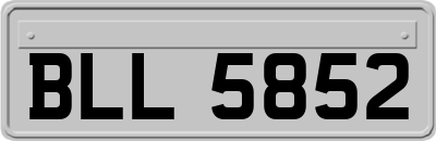 BLL5852