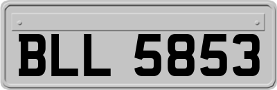 BLL5853