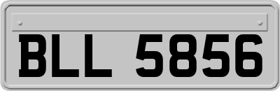 BLL5856