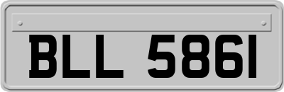 BLL5861