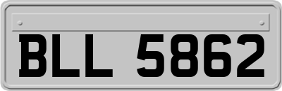 BLL5862