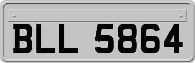 BLL5864