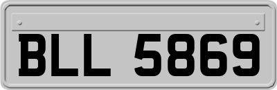 BLL5869