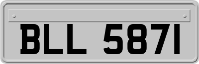 BLL5871