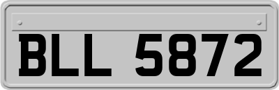 BLL5872