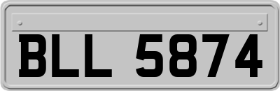 BLL5874