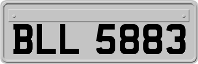 BLL5883