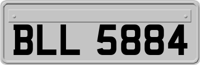 BLL5884