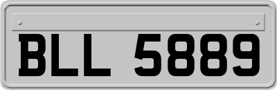 BLL5889