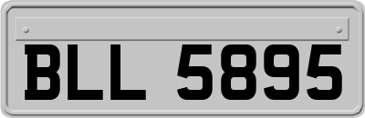 BLL5895