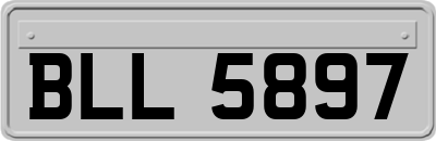 BLL5897