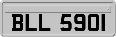 BLL5901