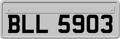 BLL5903