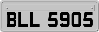 BLL5905