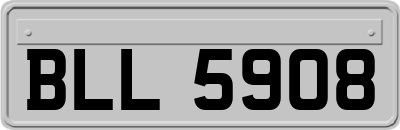 BLL5908
