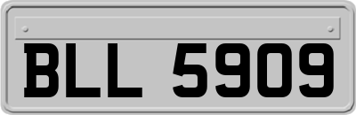 BLL5909