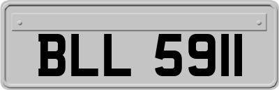 BLL5911